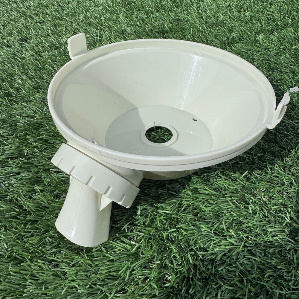 Margaritaville Bahamas Margarita Machine DM0500 Ice Shaving Blade & Spout PART‎